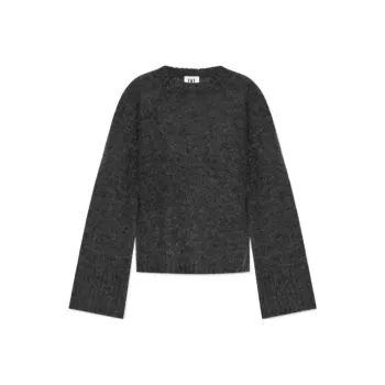 By Malene Birger Relaxed Fit Knitwear