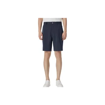 ZIOZIA Casual Shorts Men's Navy Blue