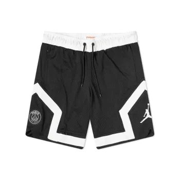 JORDAN X Paris Saint Germain Diamond Corto Shorts