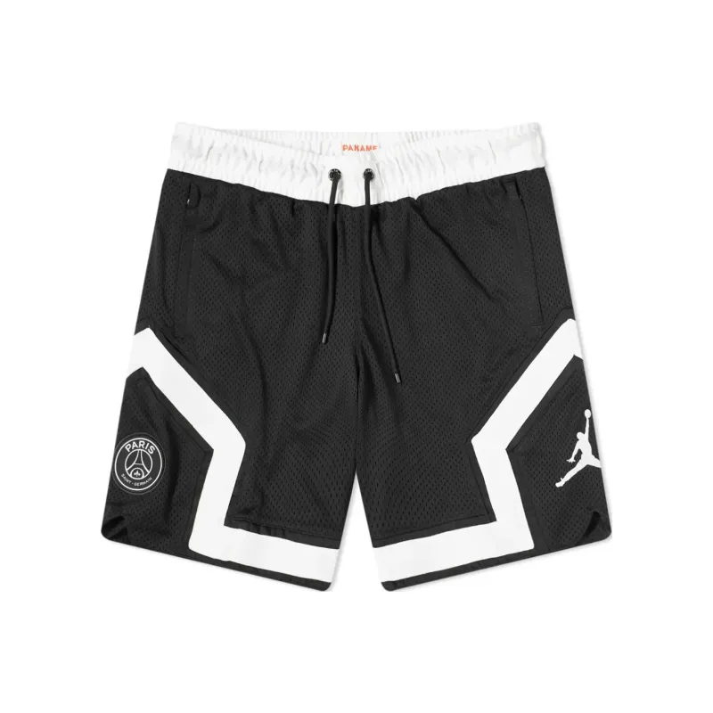 Jordan X Paris Saint Germain Diamond Corto Shorts-0