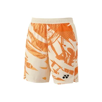 YONEX Contest Series Casual Shorts Men's