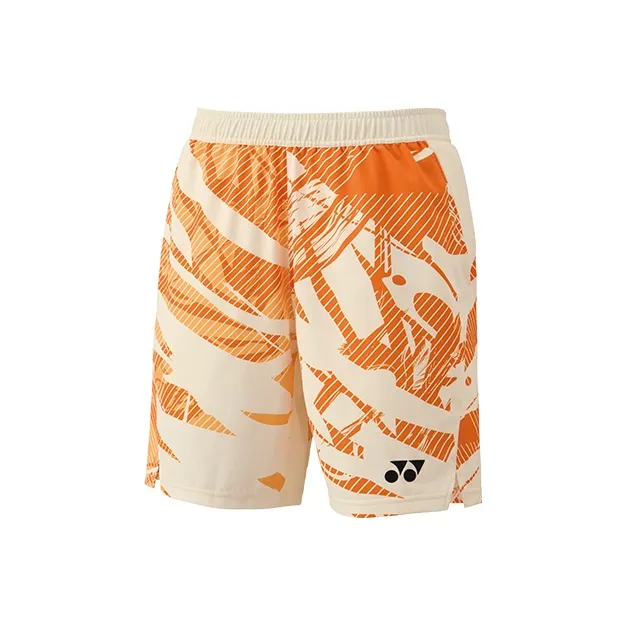 YONEX Contest Series Casual Shorts Men's-0