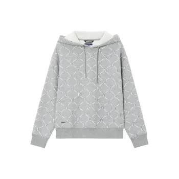 NAUTICA Sweatshirt Women's Dark Gray