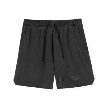 PUMA NEKO X DYLAN KNIY SHORTS Casual Shorts Unisex Black