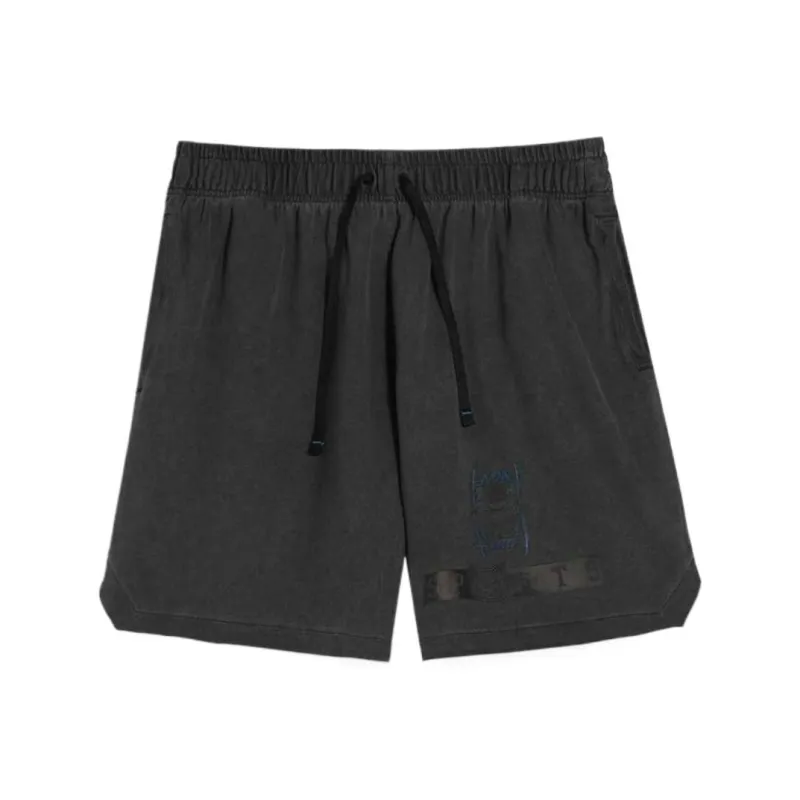PUMA NEKO X DYLAN KNIY SHORTS Casual Shorts Unisex Black-0