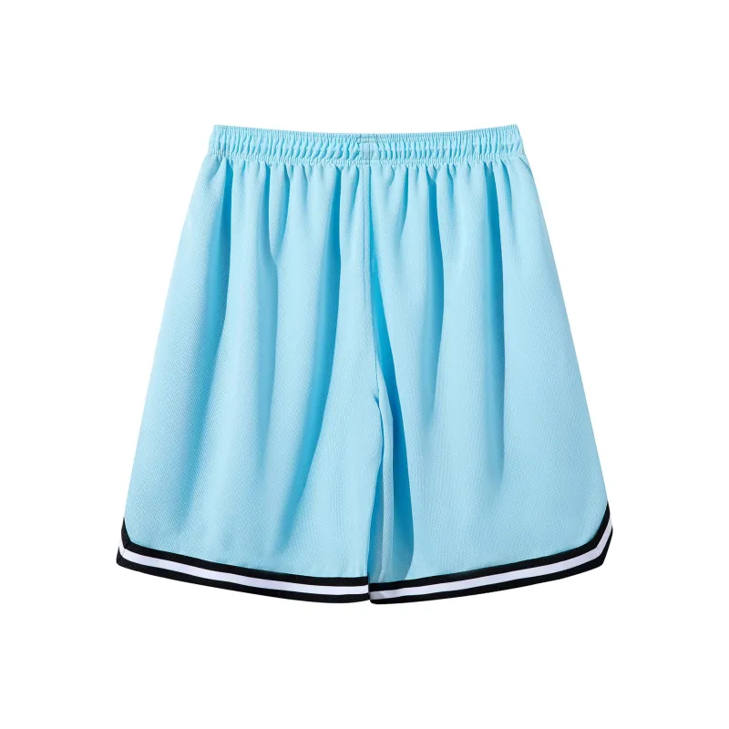 FONDLOOK Casual Shorts Unisex-19