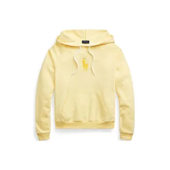 Polo Ralph Lauren Sweatshirts Women's Yellow