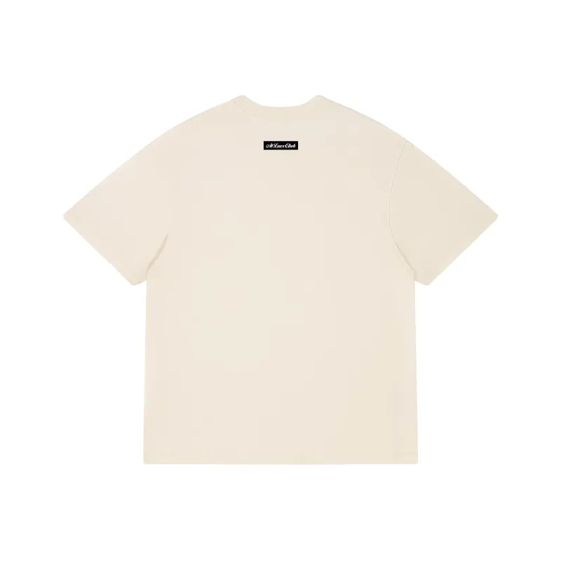 LUCX T Shirts Unisex-12
