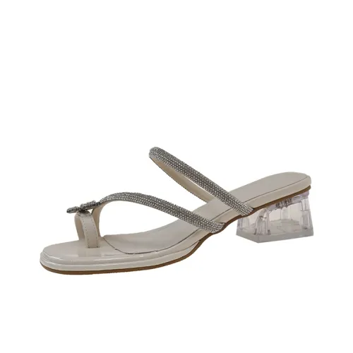 AJPAP Slide Slippers Women's