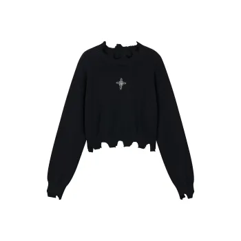 Heartboon Sweaters Women's