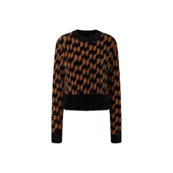 KARL LAGERFELD Knitwear Women's Camel