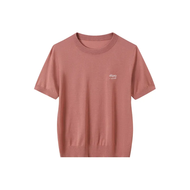 H YXIANG Knitwear Women's-4