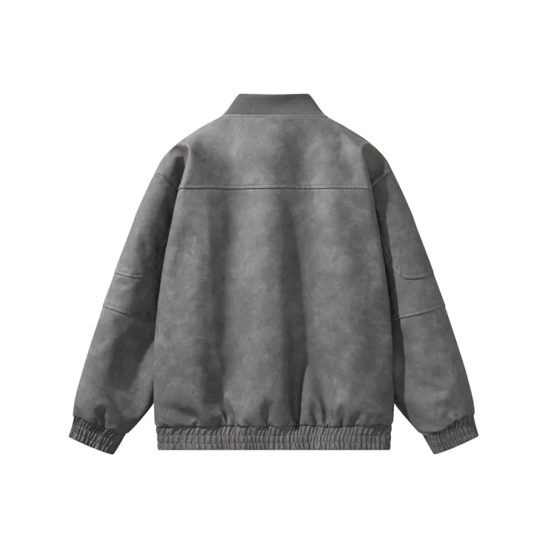 LSVE Leather Jackets Women's-5