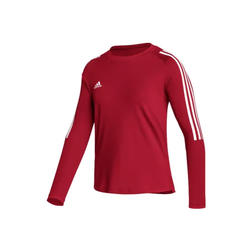 Adidas Free Shipping With AdiClub Hilo Long Sleeve Jersey