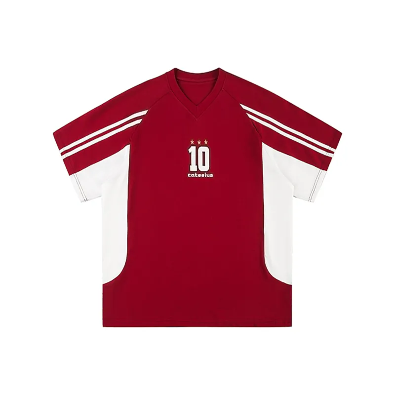 JASONWOOD T Shirts Unisex-2