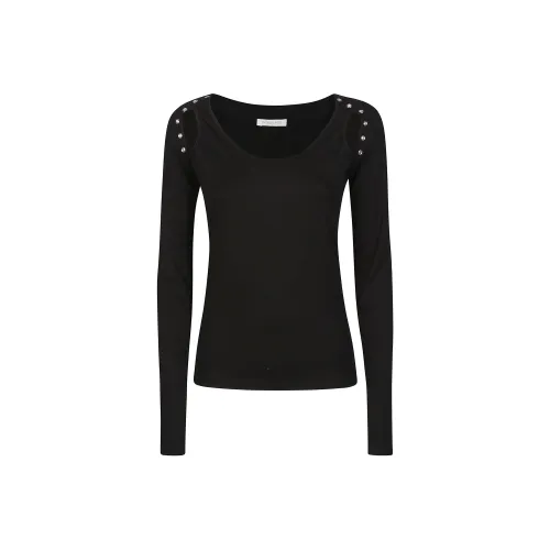 Patrizia Pepe Sweater Women's Black