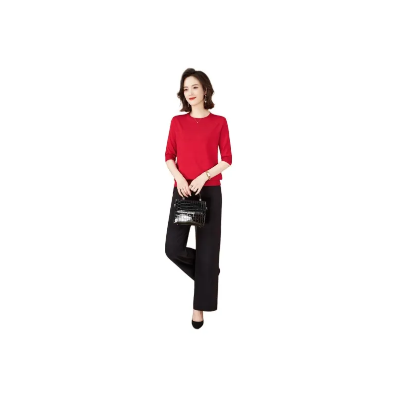 PIERRE CARDIN T Shirts Women's-10