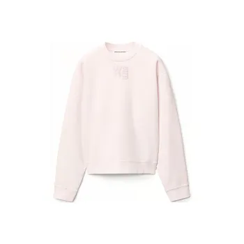 Alexander Wang Sweatshirt Women's Pink