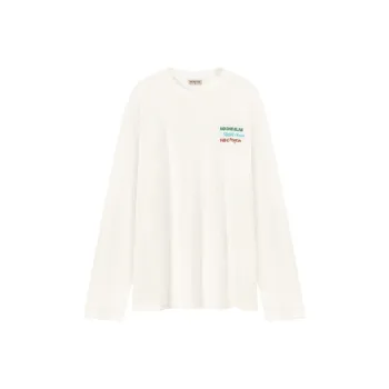 NO ONE ELSE T Shirts Unisex