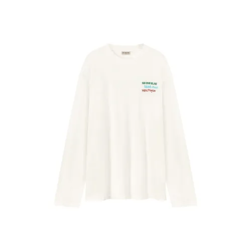 NO ONE ELSE T Shirts Unisex