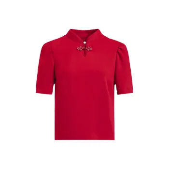 LUYOUYE T Shirts Women's