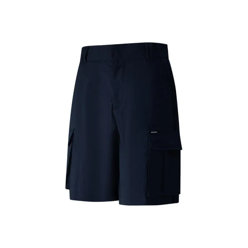 HONMA Casual Shorts Men-3