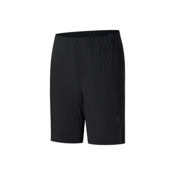Anta Casual Shorts Men's Basic Black