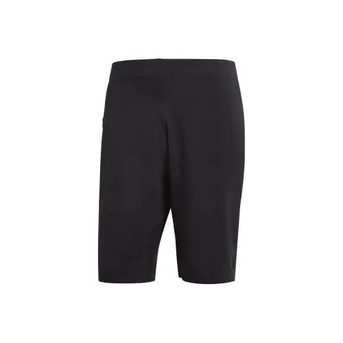 Adidas Casual Bermuda shorts Men's Black
