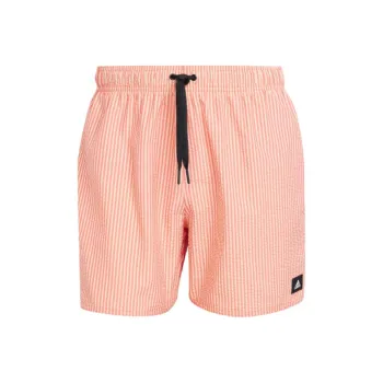 Adidas Free Shipping With AdiClub Stripey Classics Swim Shorts Short Length