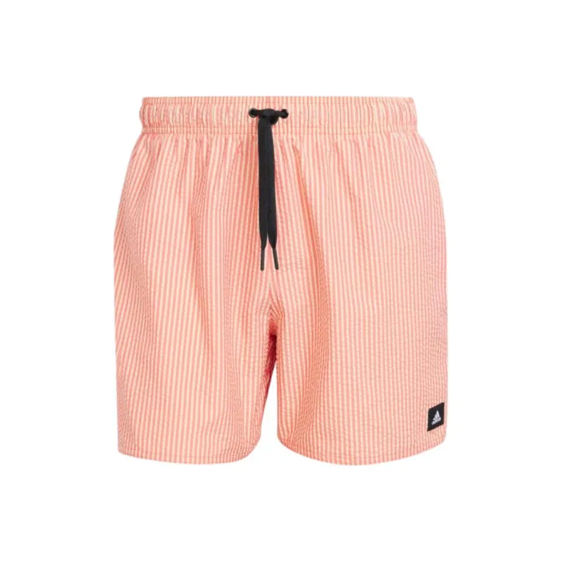 Adidas Free Shipping With AdiClub Stripey Classics Swim Shorts Short Length-0