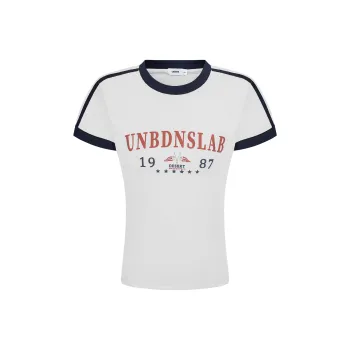 JASONWOOD T Shirts Women's