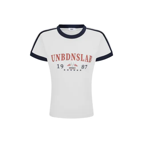 JASONWOOD T Shirts Women's