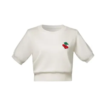 LOFT SHINE SS22 Knitwear Women's White