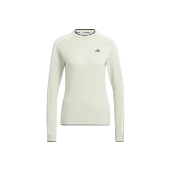 Adidas Sweaters Women's Green