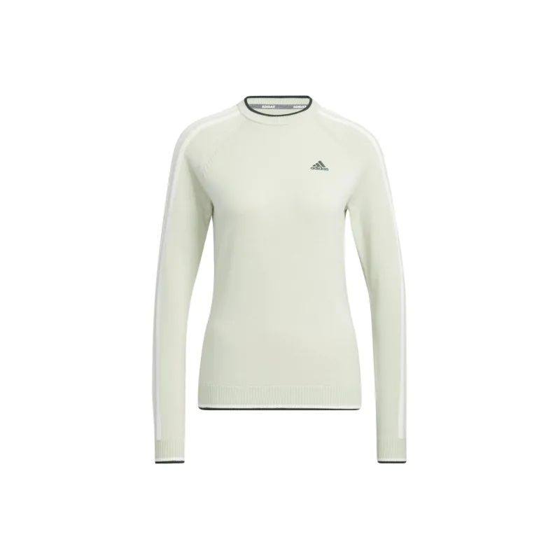 Adidas Sweaters Women's Green-0