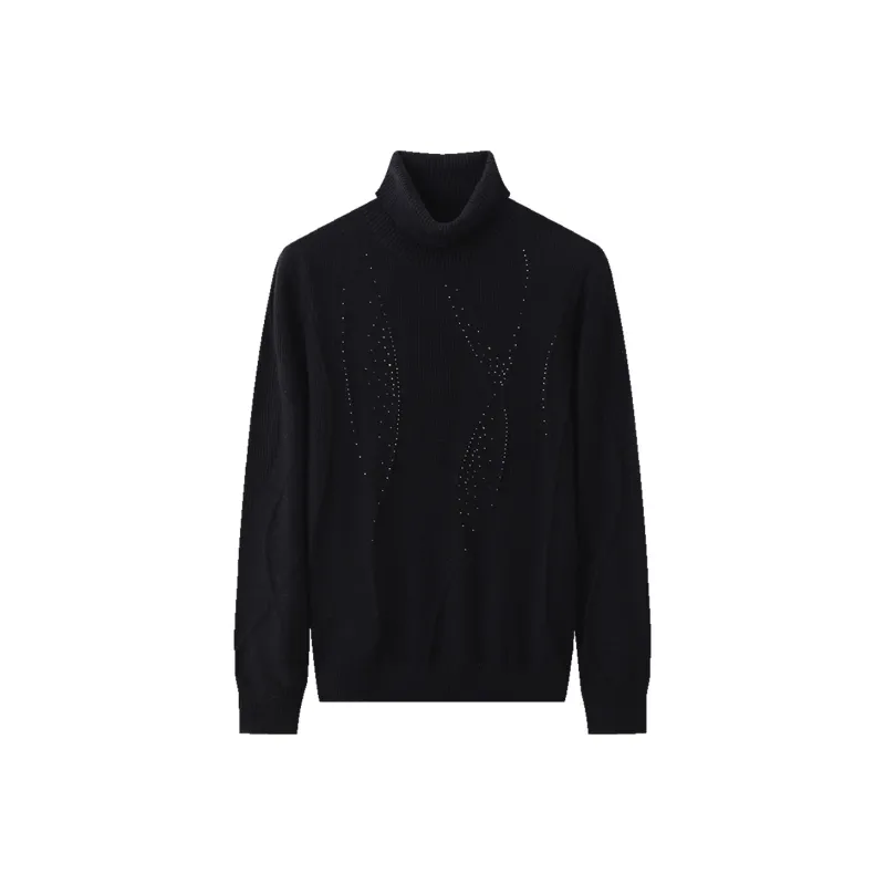 H YXIANG Sweaters Women's-0