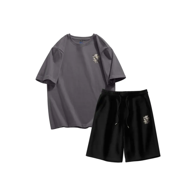 Warrior Casual Sportswear Men's-15