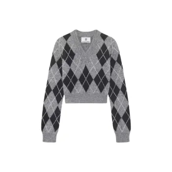 KENT&CURWEN Sweater Women's Gray