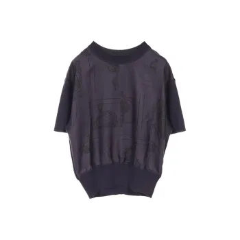 HERMES 2010s En Desordre Finess Top