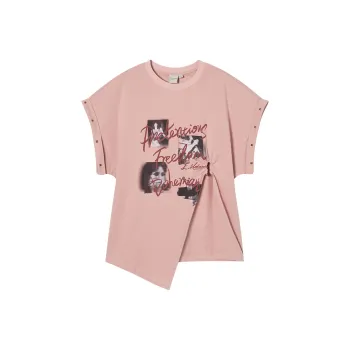 EPTISON WOMAN T Shirts Women's