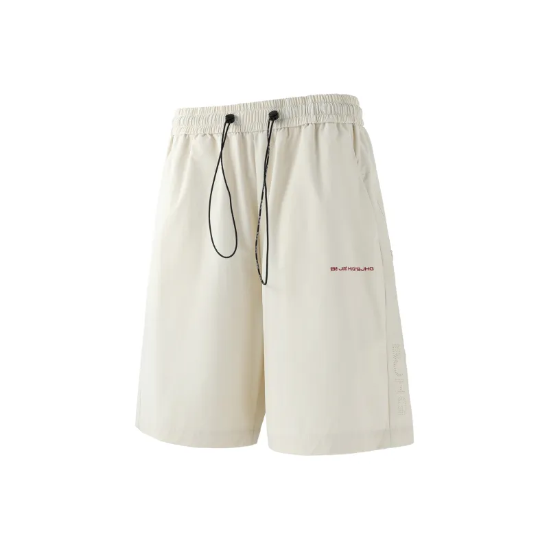 BJHG Casual Shorts Unisex-10