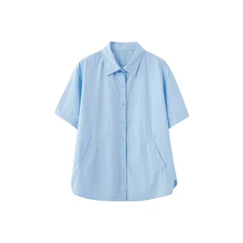 DonnaZilan Shirts Women's