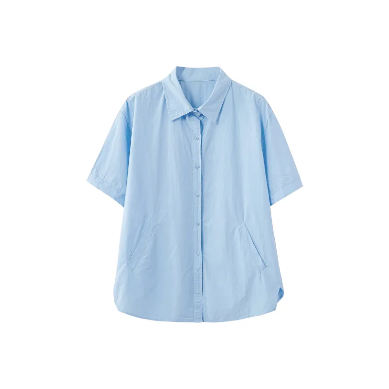 DonnaZilan Shirts Women's-0