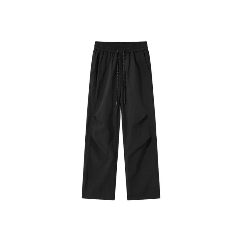 XRXP Casual Pants Unisex-0