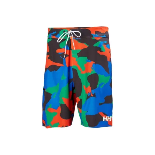 HELLY HANSEN HP Casual Shorts Men's