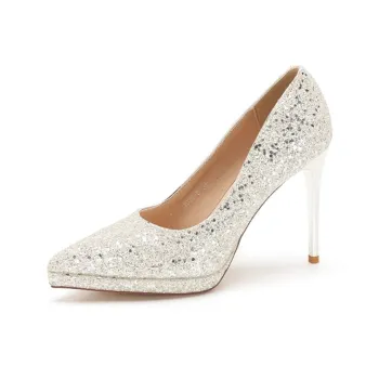 Zomila Slim Heel High Heels Women's