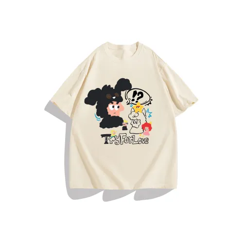 Tryforlove Summer T Shirt Women's