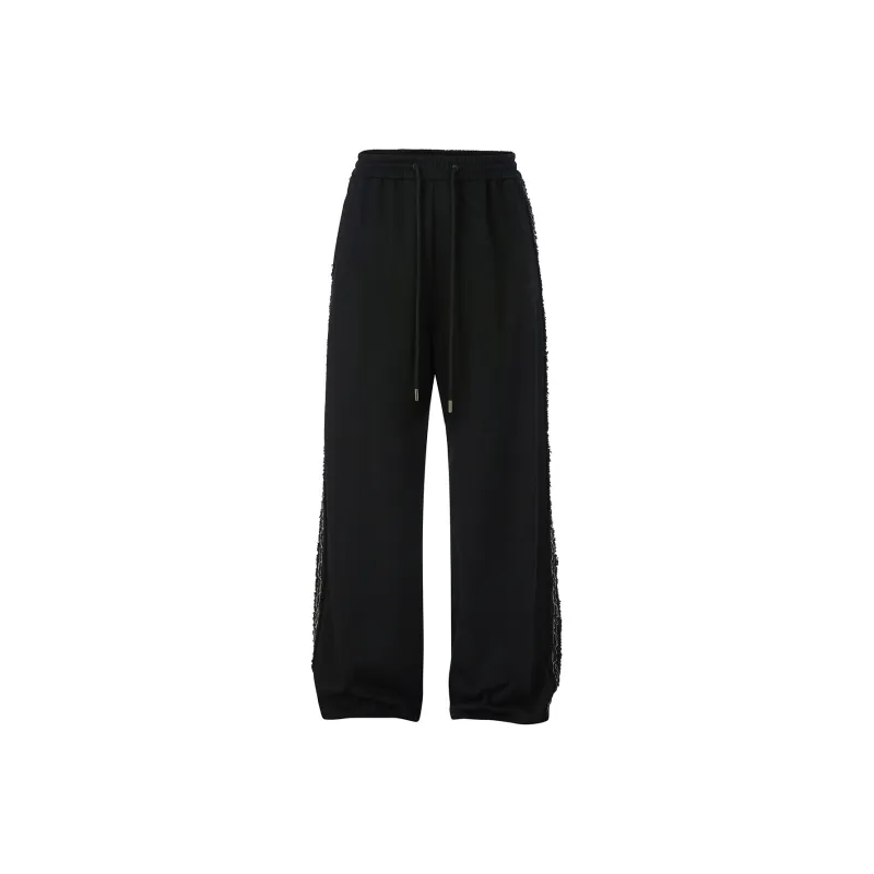IMXS Casual Pants Men-0