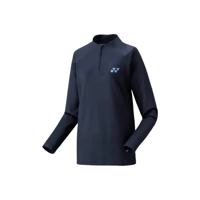 YONEX Raglan Sleeve T Shirt Women's-2