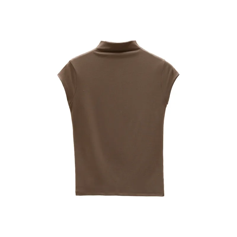 Fa Ao Na T Shirts Women's-3